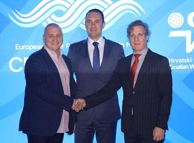Malta to host Men’s Waterpolo European Champions League Final Four for next 3 years