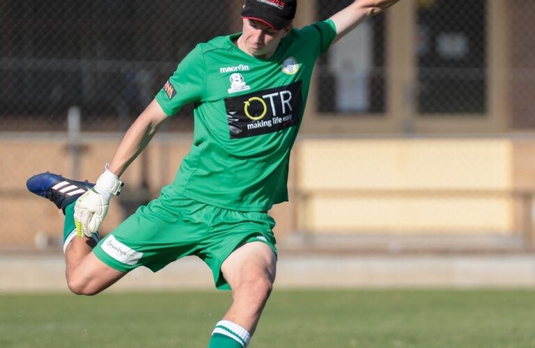 Socceroos goalkeeper with Malta roots joins English Premier side Aston Villa