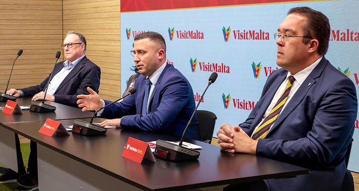 Albania, Belarus and the Faroe Islands join Malta in 2024 VisitMalta Women’s International Football Friendlies